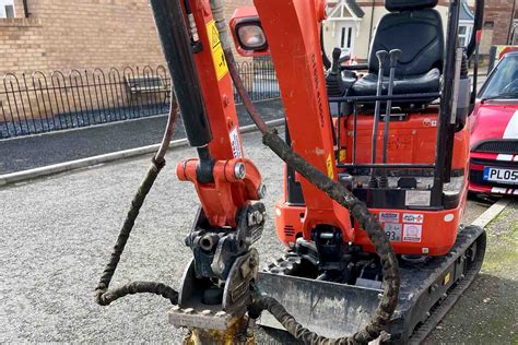 mini digger hire forest of dean|Digger Hire Bristol, Gloucester, Cheltenham .